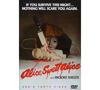 Alice, Sweet Alice [USA] [DVD]