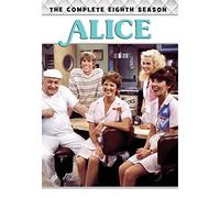 Alice: The Complete Eighth Season [DVD]