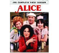 Alice: The Complete First Season (DVD) Linda Lavin Linda Lavin (Importación USA)