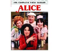 Alice: The Complete First Season [USA] [DVD]