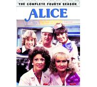 Alice - Alice: The Complete Fourth Season [USA] [DVD]