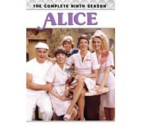 Alice: The Complete Ninth Season (DVD) Charles Levin (Importación USA)