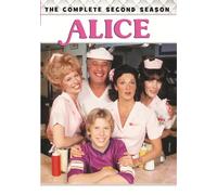 Alice: The Complete Second Season [USA] [DVD]