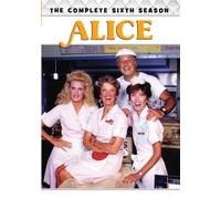 Alice: The Complete Sixth Season [USA] [DVD]