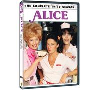 Alice: The Complete Third Season [USA] [DVD]