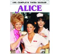 Alice: The Complete Third Season [USA] [DVD]