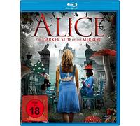 Alice - The Darker Side Of The Mirror [Alemania] [Blu-ray]