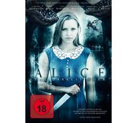 Alice - The Darkest Hour (DVD) Michael Effenberger Thomas Pill (Importación USA)