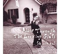 Alice Through the Looking Glas