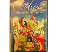 Alice:Through the Looking Glas - Alice: Through the Looking Glass [USA] [DVD]