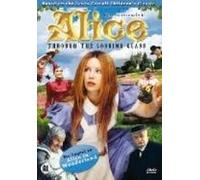 Alice Through The Looking Glass (1998) R2 IMPORT ENGLISH AUDIO