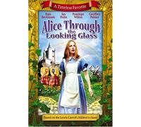 Alice Through the Looking Glass [Alemania] [DVD]