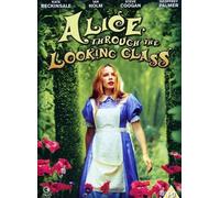 Alice Through The Looking Glass [Reino Unido] [DVD]