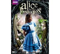 Alice Through the Looking Glass [USA] [DVD]