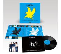 Alice - Ultimate Memorial 1976-1979 - Limited Edition [Vinyl LP]
