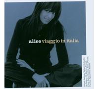 Alice - Viaggio in Italia