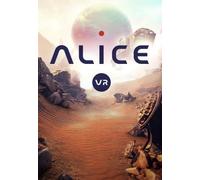 ALICE VR [VR] Steam Key EUROPE