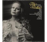 Alice Wallace - Here I Am [Vinilo]