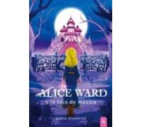 Alice Ward Y La Caja De Musica