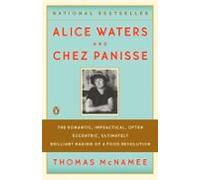 Alice Waters And Chez Panisse (ebook)