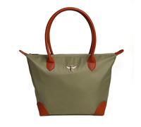 Alice Wheeler Bolsa de trabajo mediana Bumble Bee para mujer, salvia, Medium