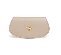 Alice Wheeler Elegante funda para gafas, piedra, Talla única
