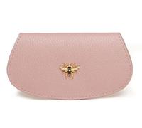Alice Wheeler Elegante funda para gafas, rosa, Talla única