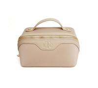 Alice Wheeler London Train Company - Maletín para mini tren, piedra, mini, Lado suave