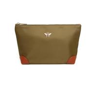 Alice Wheeler Londres Harrow - Bolsa de viaje para cosméticos, Aw5893, Softsided