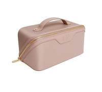 Alice Wheeler LTC - Maletín de tren mediano en color rosa, Teal, Maletín de tren