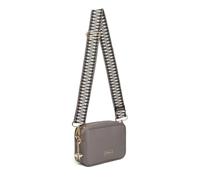 Alice Wheeler Soho - Bolsa cruzada para cámara con 2 correas y bolsa de hombro para mujer, pizarra, S