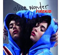 Alice Wonder - Firekid