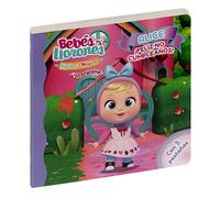 Alice y el no cumpleaños (BEBÉS LLORONES STORYLAND)