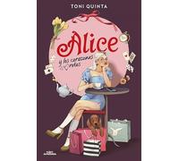 Alice y los corazones rotos (Sin límites)