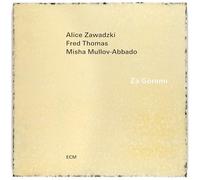 Alice Zawadzki - Za Gorami