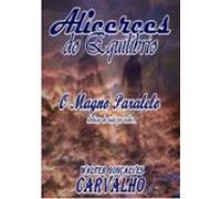 Alicerces Do Equilíbrio (ebook)