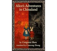 Alice's Adventures in Chinaland