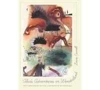 Alicia en el país de las maravillas – Edición del 150.º aniversario – Princeton University Press