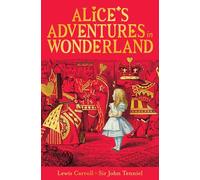 Alice's Adventures in Wonderland