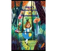 Alice's Adventures in Wonderland