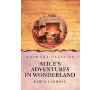 Alice's Adventures in Wonderland