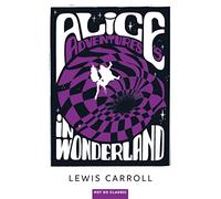 Alice's adventures in wonderland