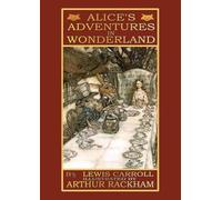Alice's Adventures in Wonderland