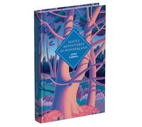 Alice's Adventures in Wonderland and Through the Looking Glass (DK Classics)
