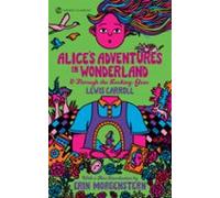 Alices Adventures In Wonderland And Through The Looking Glass (ebook)