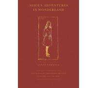 Alice's Adventures in Wonderland (Annotated): The Wonderland Foodie Edition