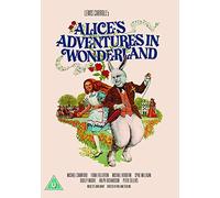 Alice's Adventures In Wonderland [DVD] by Spike Milligan