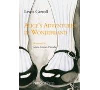 Alices Adventures In Wonderland (ebook)