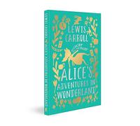 Alice's Adventures in Wonderland (Fingerprint! Classics)