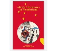 Alice's Adventures in Wonderland: illustrated slipcase edition (The Leoprello Company)